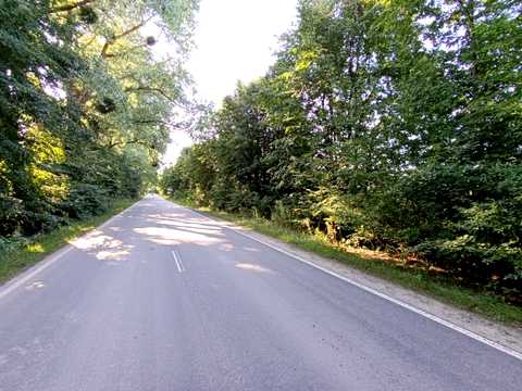 участок по адресу Центральна ул.