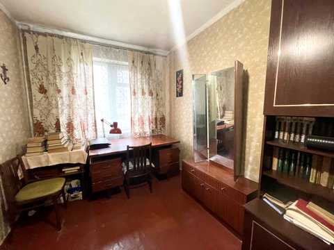 квартира по адресу Корнея Речмидило ул. (Ногина), 14а