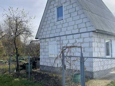 будинок за адресою Трояндова