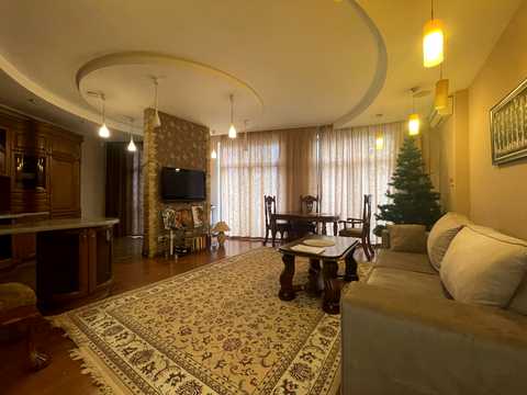 квартира по адресу Евгения Коновальца ул. (Щорса), 32-Б