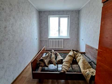 квартира по адресу 28-й Армии ул. (28-й Армии), 8