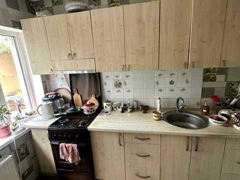 будинок за адресою 1-й Керченський пров., 2