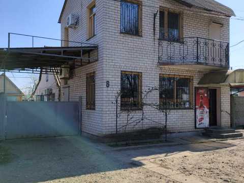 дом по адресу Янтарна