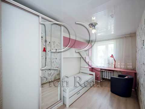 квартира за адресою Симиренка вул., 2/19