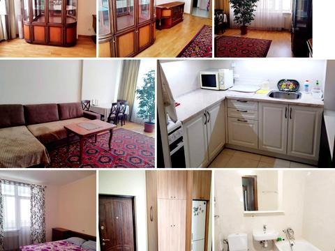 квартира за адресою Єлизавети Чавдар вул., 24