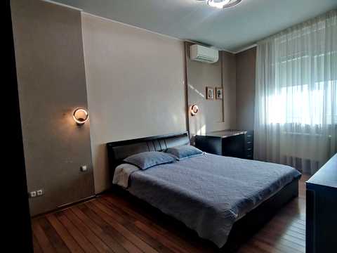 квартира за адресою Олімпійська вул., 10б