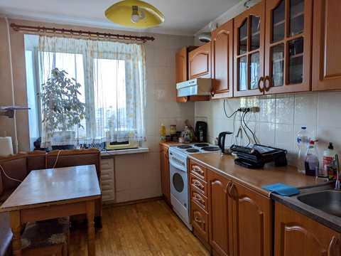 квартира за адресою Миру вул., 54