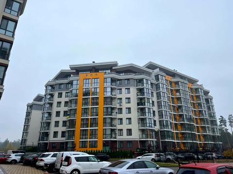 квартира по адресу Прорізна ул., 5