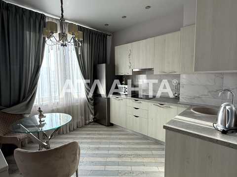 квартира за адресою Генуезька вул., 3-Б