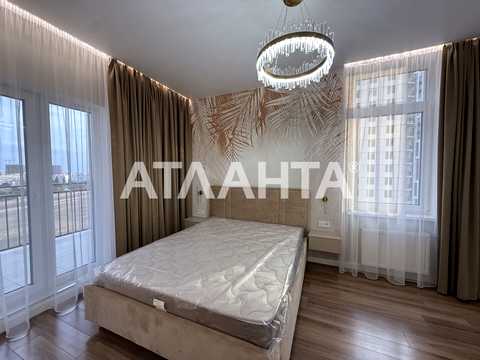 квартира за адресою Краснова вул., 1-В