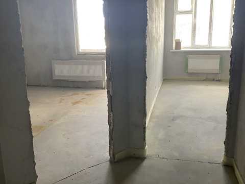 квартира по адресу Кармелюка ул., 3-В