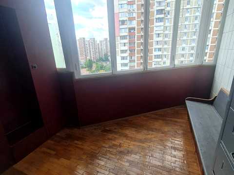 квартира за адресою Київ, Леоніда Бикова бульв., 12