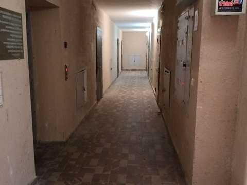 квартира по адресу Академика Барабашова ул., 10в