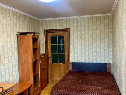 квартира по адресу Валерия Лобановского просп. (Краснозвездный), 37