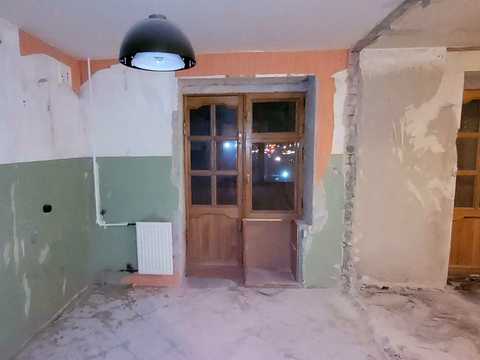 квартира за адресою Водограйна вул. (Гаврилова), 3