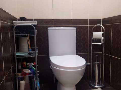 квартира по адресу Великотырновская ул., 22-А