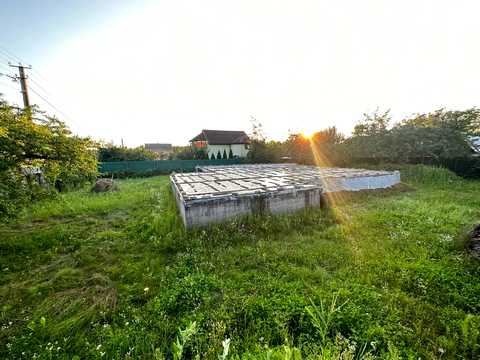 ділянка за адресою Південна вул.