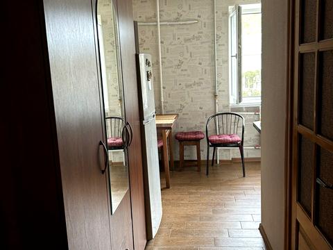квартира за адресою Новосельського вул., 5