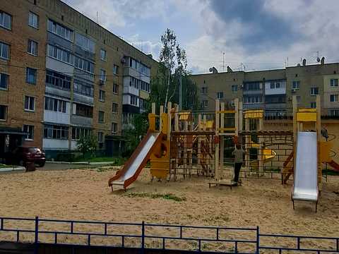 квартира по адресу Бучанское шоссе, 9