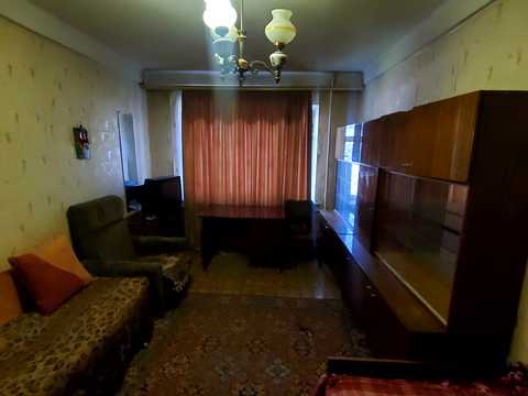квартира за адресою Харківське шосе, 3