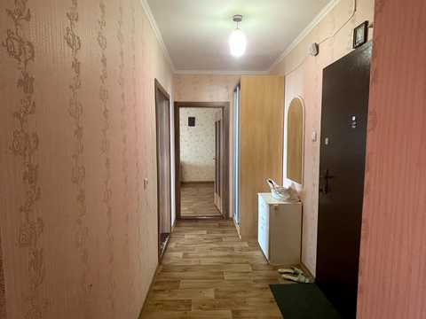 квартира за адресою Григорія Ващенка вул., 3