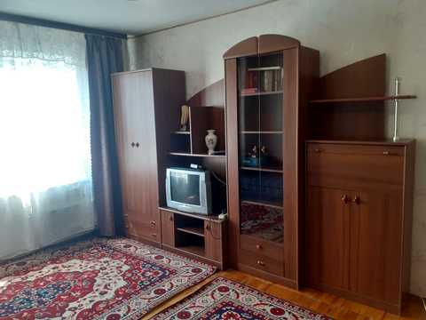 квартира по адресу Николая Закревского ул., 83/2