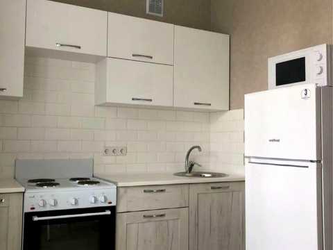 квартира по адресу Козакевича ул., 27
