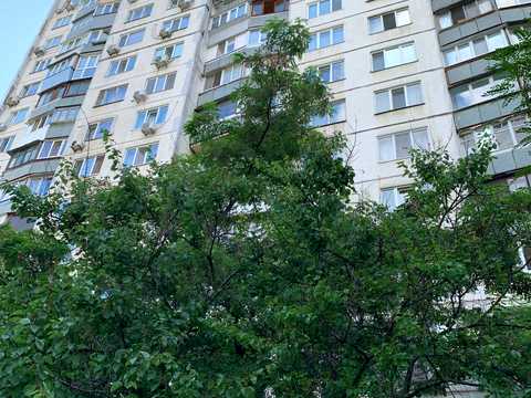 квартира по адресу Левка Лукьяненко ул. (Маршала Тимошенка), 1-Б