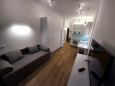квартира за адресою Трускавецька вул., 2а