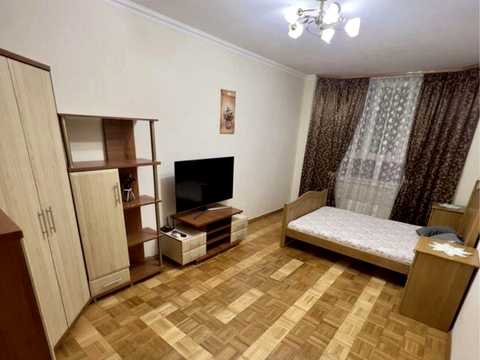 квартира по адресу Анны Ахматовой ул., 32/18