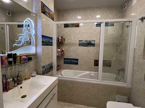 квартира за адресою Регенераторна вул., 4 к13