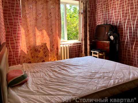 квартира за адресою Стеценка вул., 13