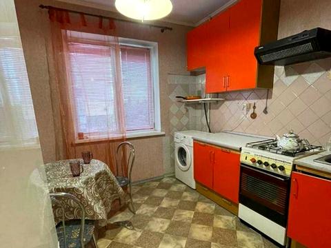 квартира по адресу Героев Днепра ул., 52