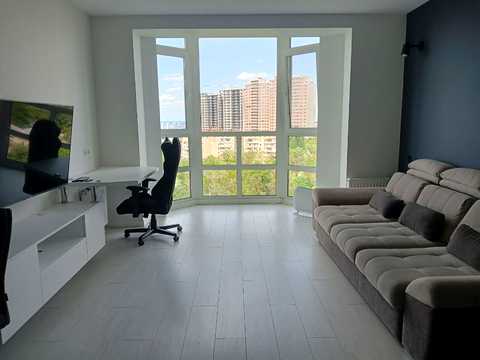 квартира за адресою Герцена вул., 35
