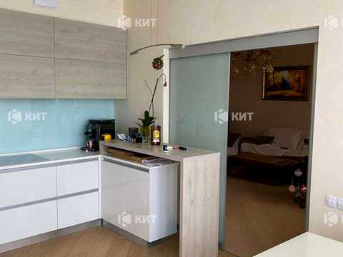 квартира за адресою Ахсарова вул., 13А