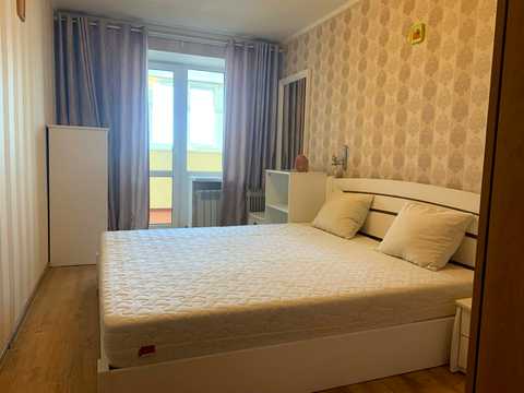 квартира за адресою Джинчарадзе пров., 4