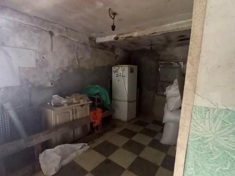 дом по адресу Школьная
