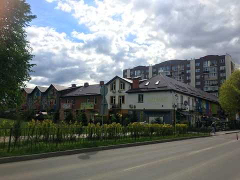 квартира за адресою ул. Красноармейская, 4