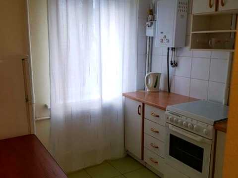 квартира по адресу пр.Гагарина, 99