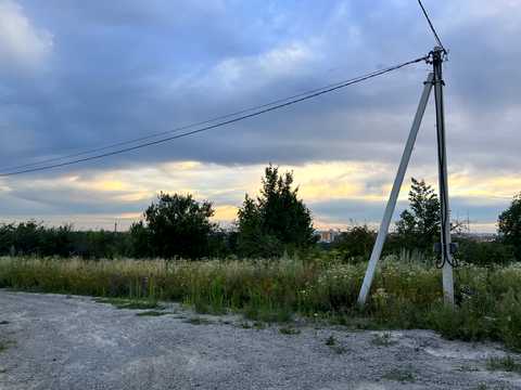 участок по адресу Жак Ів Кусто, 7