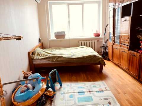 квартира за адресою Дачна вул., 9