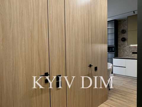 квартира за адресою Володимирська вул., 86-А