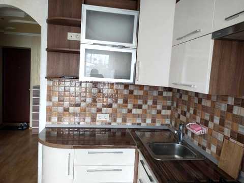 квартира за адресою Зарічанська вул., 20/2