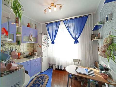 квартира за адресою Проскурівського підпілля вул., 16