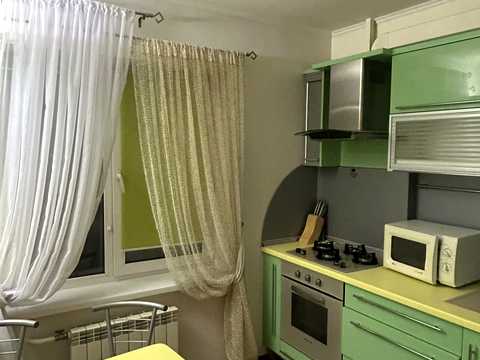 квартира за адресою Героїв Дніпра вул., 40-А