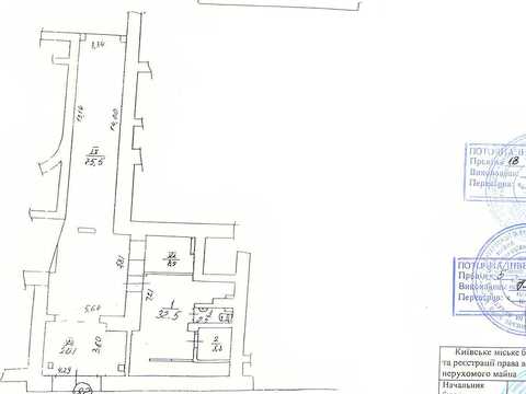 коммерческая по адресу Лютеранская ул., 3
