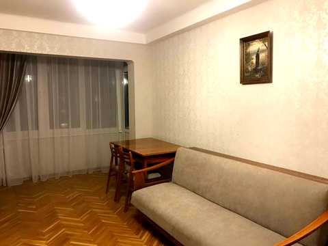 квартира по адресу Энтузиастов ул., 9/1
