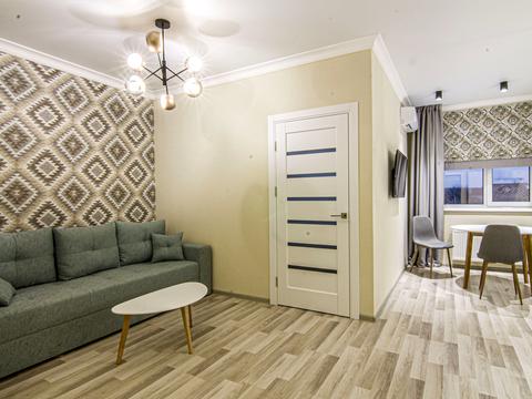 квартира за адресою Садова вул., 1-Б