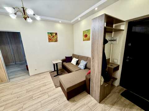 квартира за адресою Коперника вул., 3