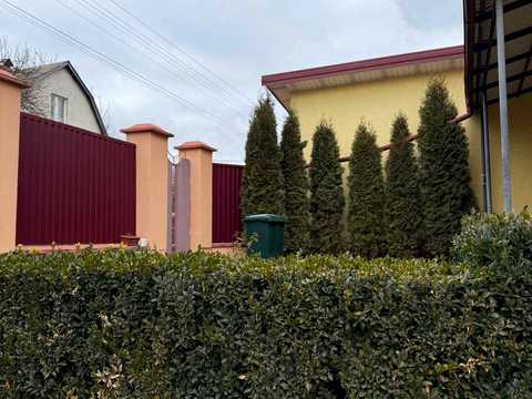 дом по адресу проїзд  2 Бурштиновий